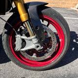 2024 Indian FTR R Carbon