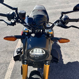 2024 Indian FTR R Carbon