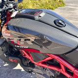 2024 Indian FTR R Carbon