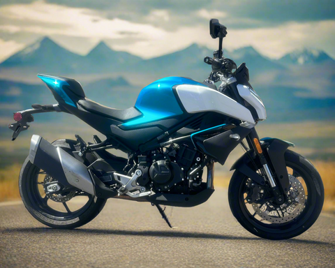 2024 CF MOTO 450NK