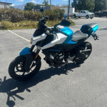 2024 CF MOTO 450NK