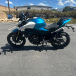2024 CF MOTO 450NK