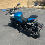 2024 CF MOTO 450NK