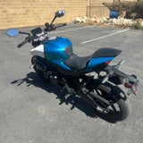 2024 CF MOTO 450NK