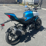 2024 CF MOTO 450NK