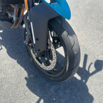 2024 CF MOTO 450NK