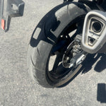 2024 CF MOTO 450NK