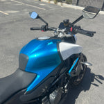 2024 CF MOTO 450NK