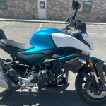 2024 CF MOTO 450NK
