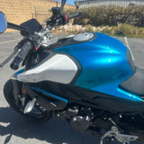 2024 CF MOTO 450NK