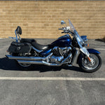2009 Suzuki C109