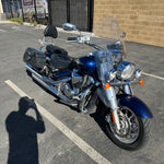2009 Suzuki C109