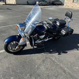 2009 Suzuki C109