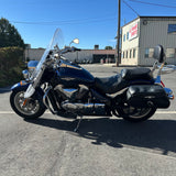 2009 Suzuki C109