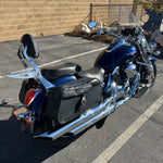 2009 Suzuki C109