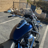 2009 Suzuki C109