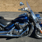 2009 Suzuki C109