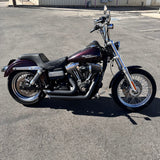 2008 Harley Davidson Street Bob