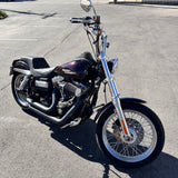 2008 Harley Davidson Street Bob