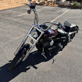 2008 Harley Davidson Street Bob