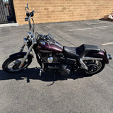 2008 Harley Davidson Street Bob