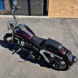 2008 Harley Davidson Street Bob