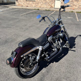2008 Harley Davidson Street Bob