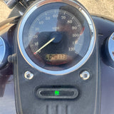 2008 Harley Davidson Street Bob