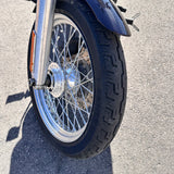 2008 Harley Davidson Street Bob