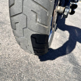 2008 Harley Davidson Street Bob