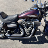 2008 Harley Davidson Street Bob