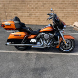 2015 Harley Davidson Ultra Limited