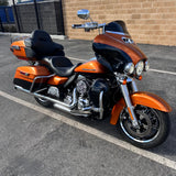 2015 Harley Davidson Ultra Limited