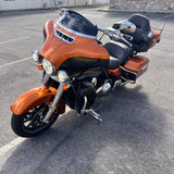 2015 Harley Davidson Ultra Limited