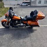 2015 Harley Davidson Ultra Limited