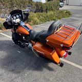 2015 Harley Davidson Ultra Limited
