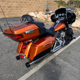 2015 Harley Davidson Ultra Limited