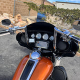 2015 Harley Davidson Ultra Limited