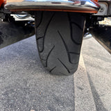 2015 Harley Davidson Ultra Limited