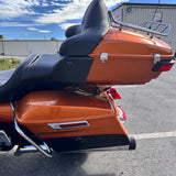 2015 Harley Davidson Ultra Limited