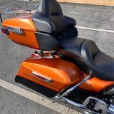 2015 Harley Davidson Ultra Limited