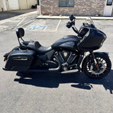 2020 Indian Challenger Dark Horse