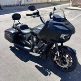 2020 Indian Challenger Dark Horse