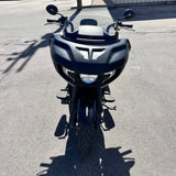2020 Indian Challenger Dark Horse