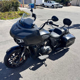 2020 Indian Challenger Dark Horse