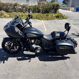 2020 Indian Challenger Dark Horse