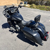 2020 Indian Challenger Dark Horse