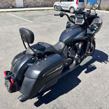 2020 Indian Challenger Dark Horse