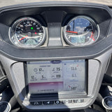 2020 Indian Challenger Dark Horse