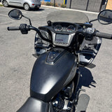 2020 Indian Challenger Dark Horse